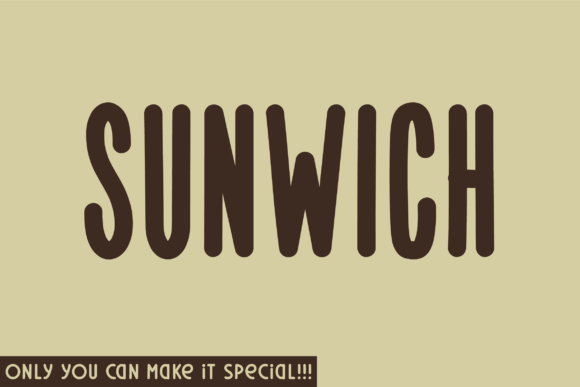 How Sunwich Transforms Small Business Branding